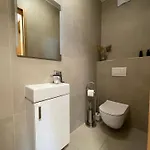 V Iii Veziach S Vyhladom, Pri Stadione A S Garazou Zadarmo Apartment *